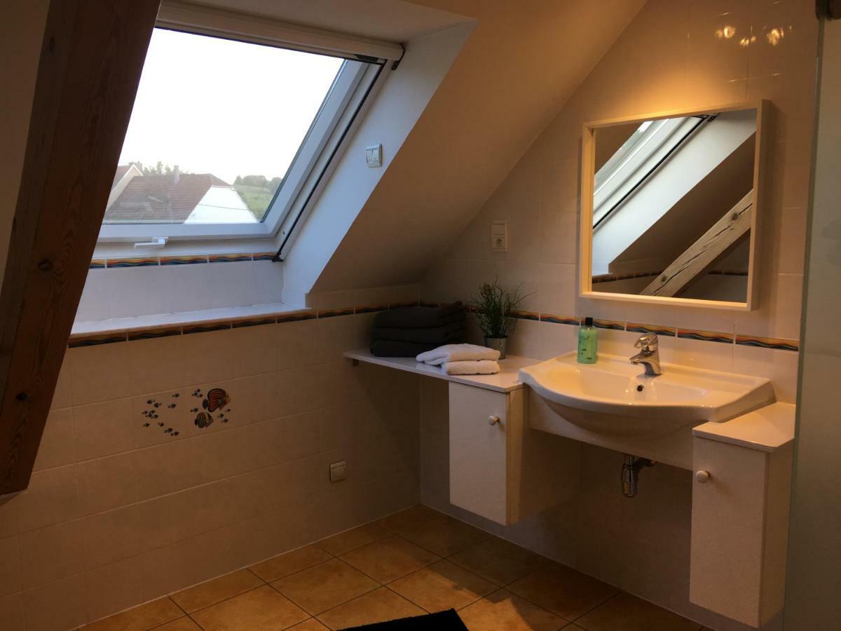 Mama'S Appart Epping-Urbach Exterior foto